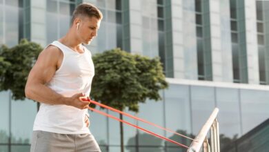 wellhealth how to build muscle tag